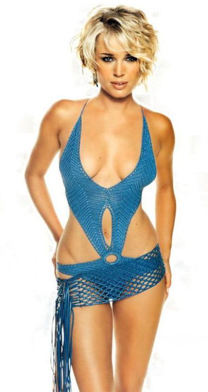 Rebecca Romijn photo 210853