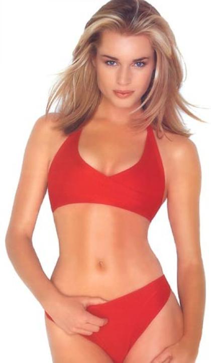 Rebecca Romijn photo 210854