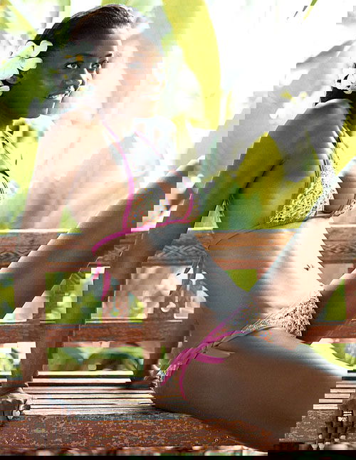 Oluchi Onweagba #210883