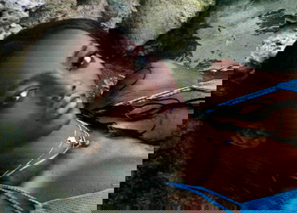 Oluchi Onweagba #210915