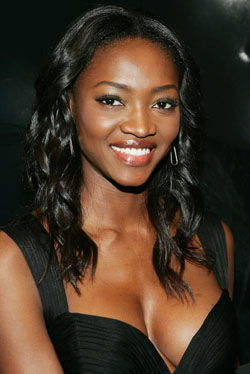 Oluchi Onweagba #210916