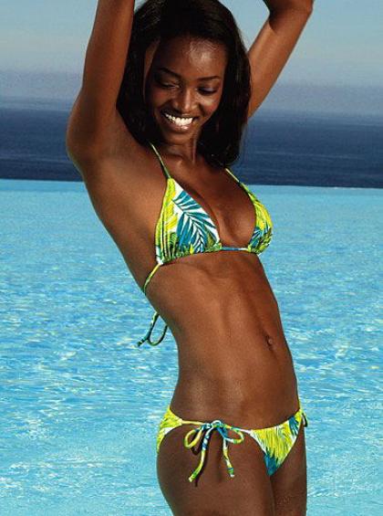 Oluchi Onweagba