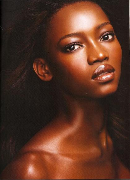 Oluchi Onweagba