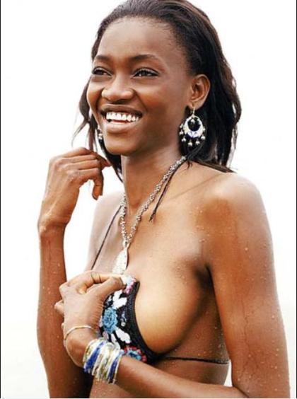 Oluchi Onweagba
