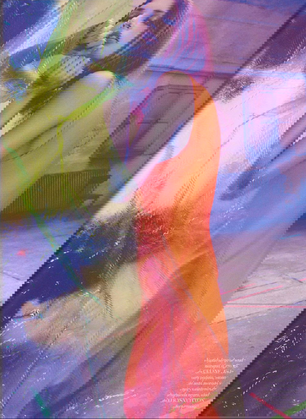 Malgosia Bela #210937