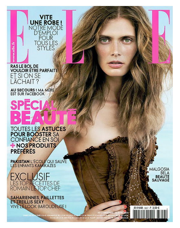 Malgosia Bela #210941