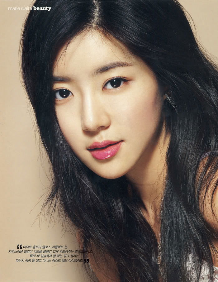 Han-byeol Park #210944