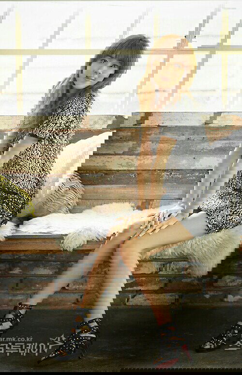 Han-byeol Park #210967