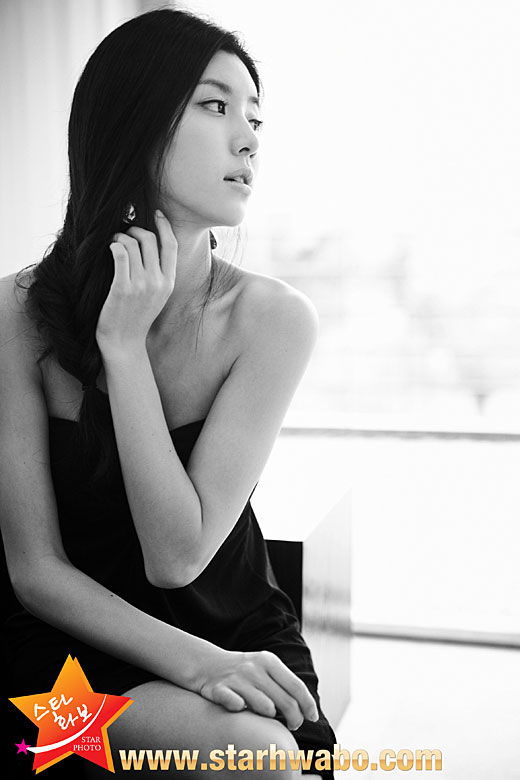 Han-byeol Park #210972