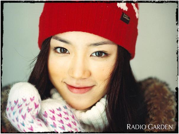 Han-byeol Park #210978