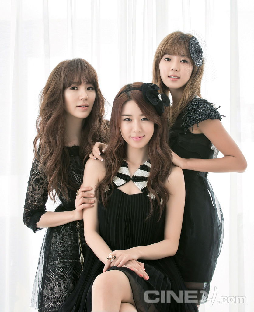 Han-byeol Park #210989