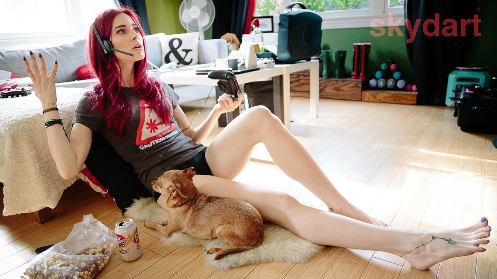 Chloe Dykstra #211048