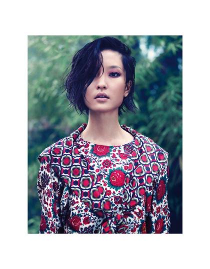 Du Juan photo 211091