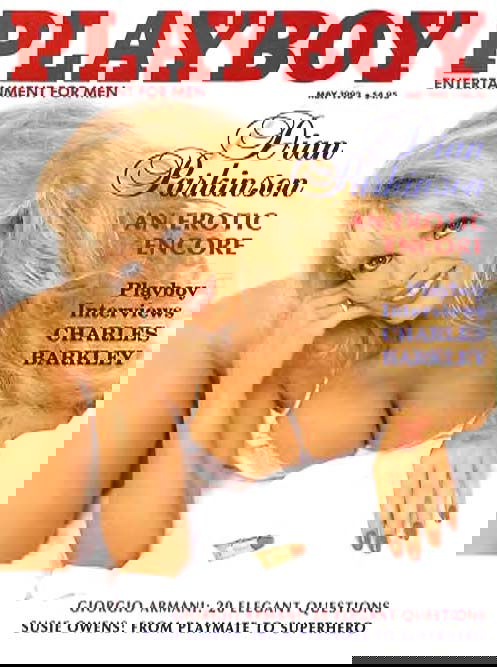 Dian Parkinson #211117