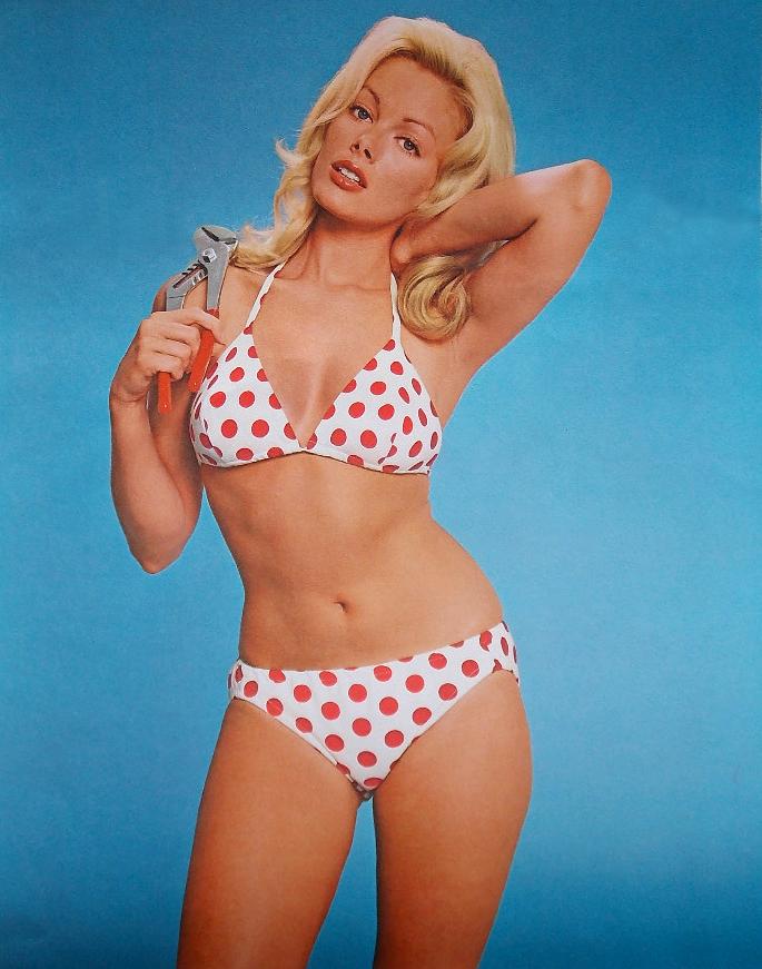 Dian Parkinson #211118