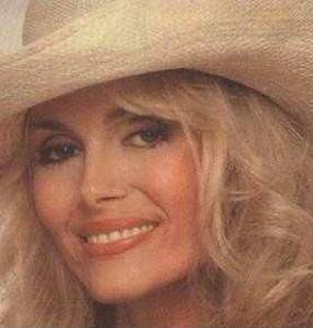 Dian Parkinson #211121