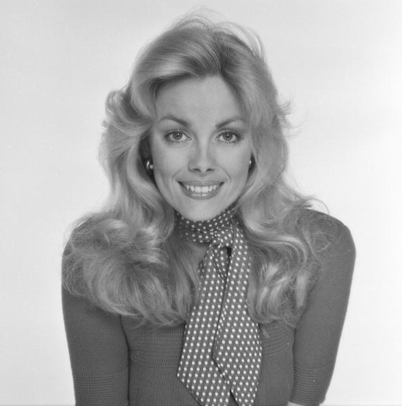 Dian Parkinson #211122