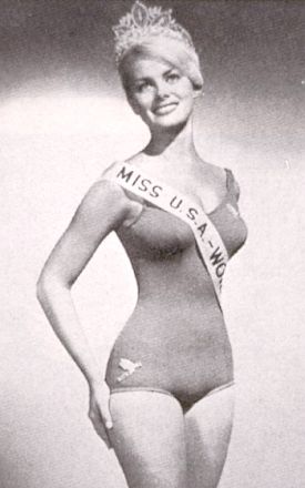 Dian Parkinson #211134