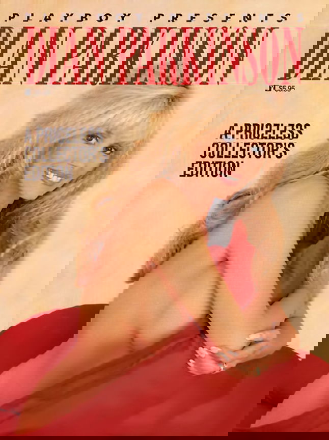 Dian Parkinson #211139