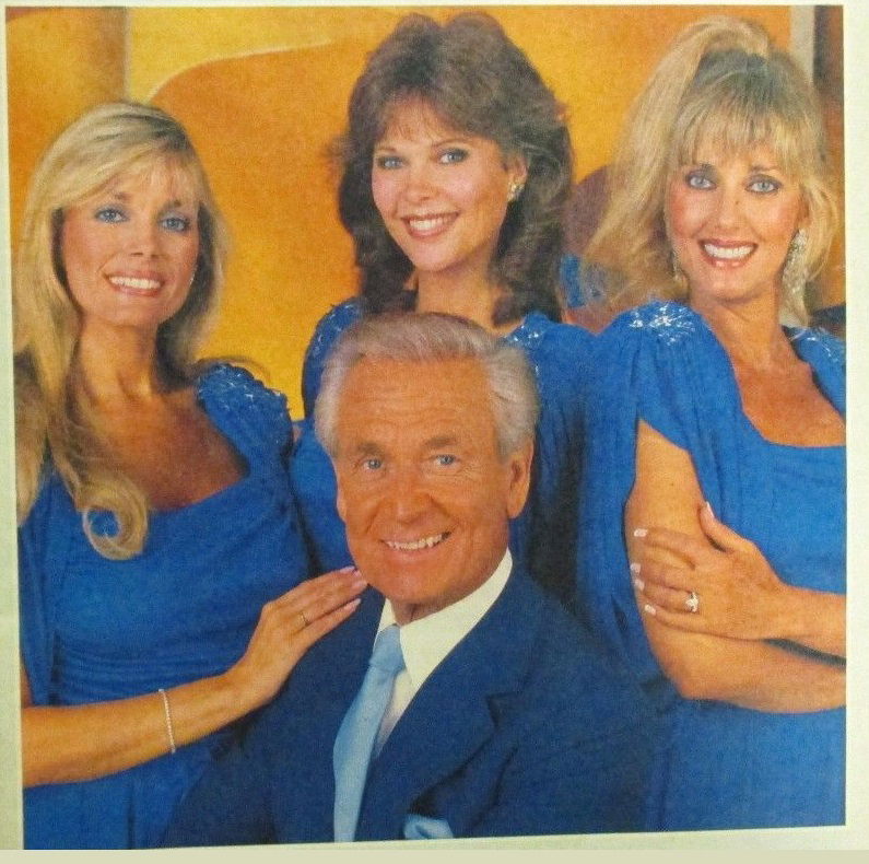 Dian Parkinson #211141