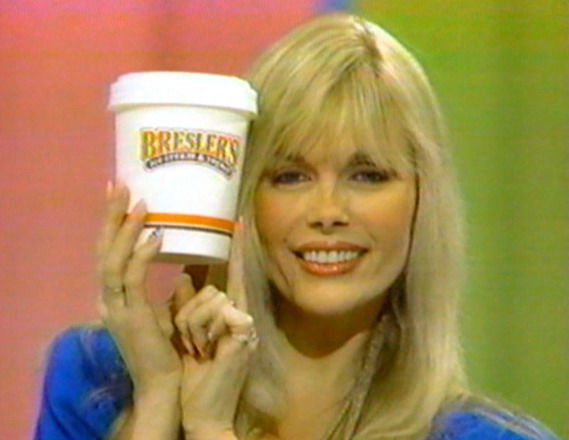 Dian Parkinson #211150