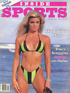 Tracy Scoggins #211169
