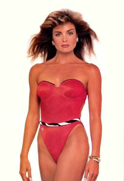 Tracy Scoggins #211172