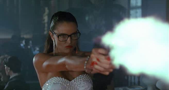 Tracy Scoggins #211180