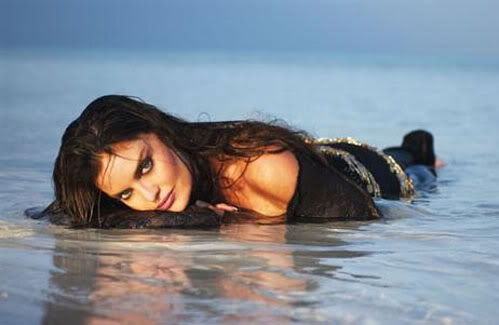 Tracy Scoggins #211185