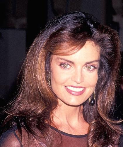 Tracy Scoggins