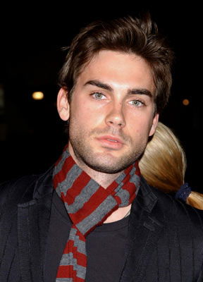 Drew Fuller #211238