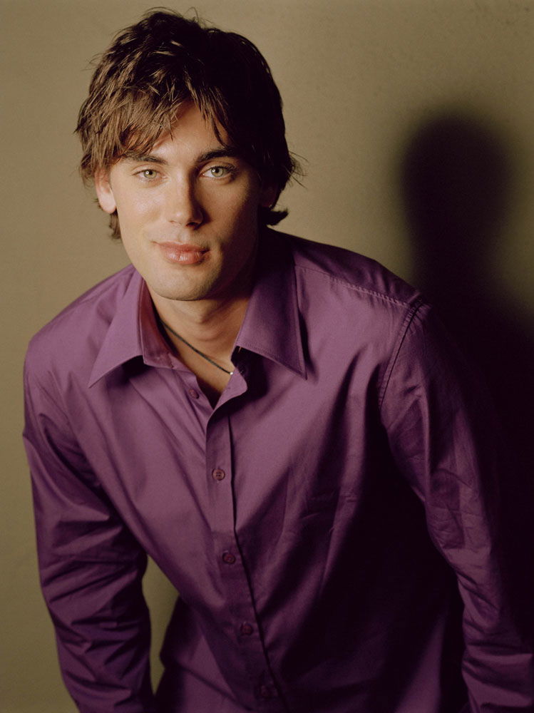 Drew Fuller #211244