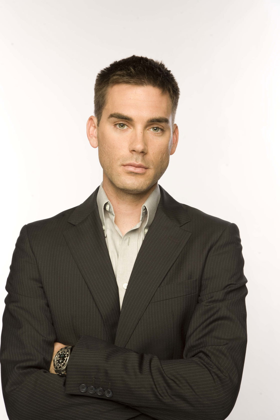 Drew Fuller #211256