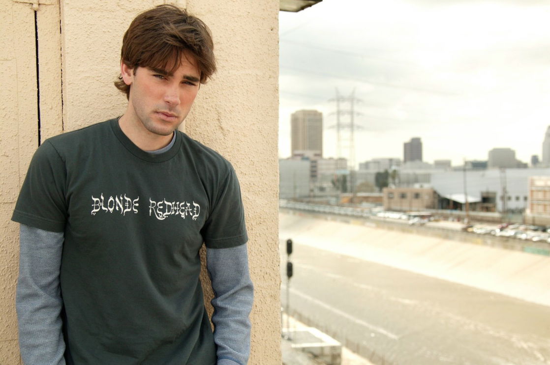 Drew Fuller #211264