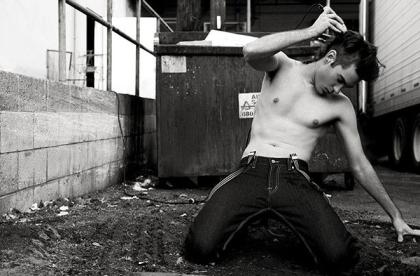 Drew Fuller photo 211218