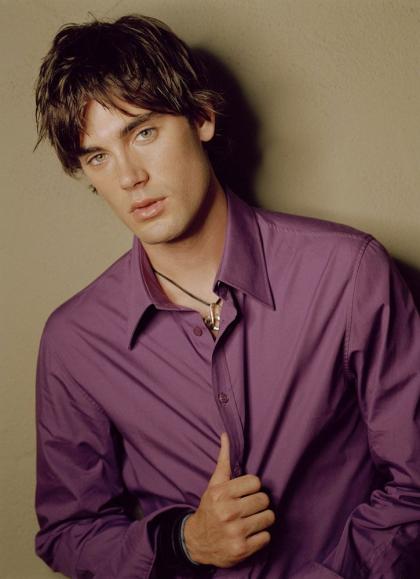 Drew Fuller photo 211221