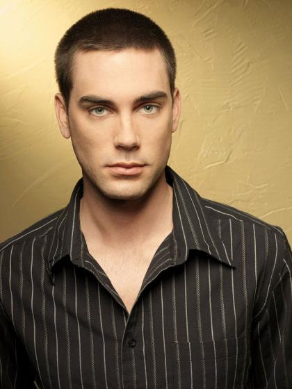 Drew Fuller photo 211226