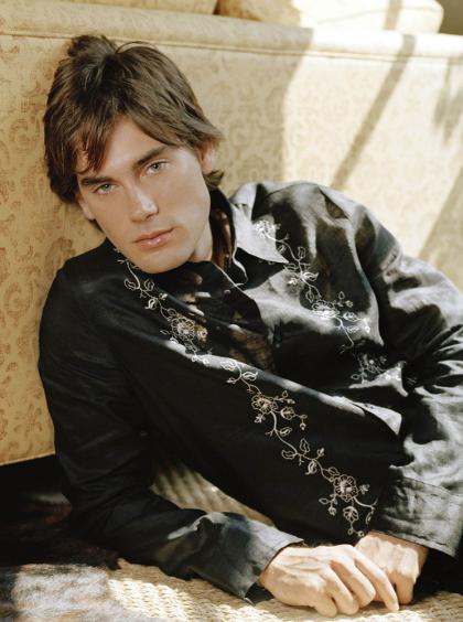 Drew Fuller photo 211227
