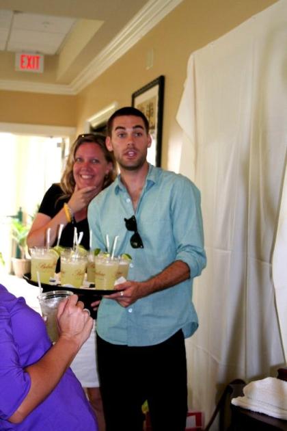 Drew Fuller photo 211228