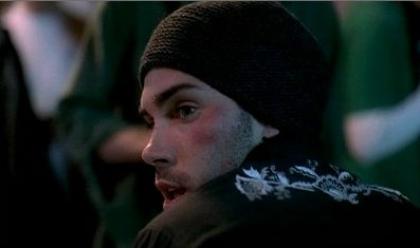 Drew Fuller photo 211230