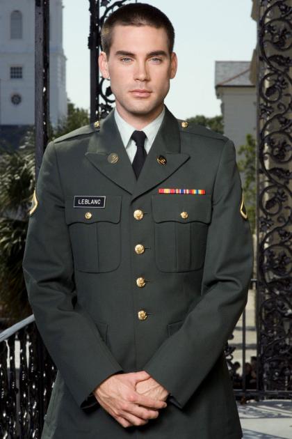 Drew Fuller photo 211234