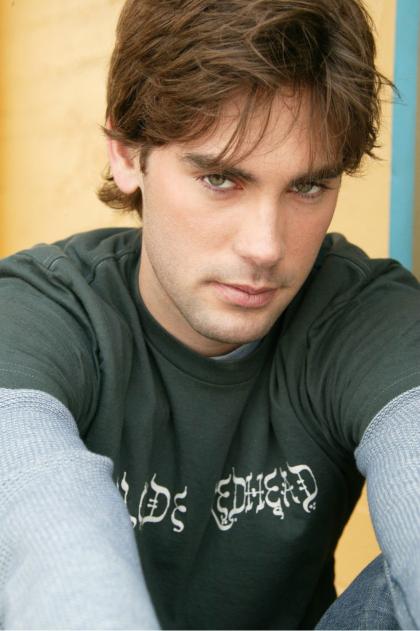 Drew Fuller photo 211261
