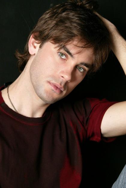 Drew Fuller photo 211265