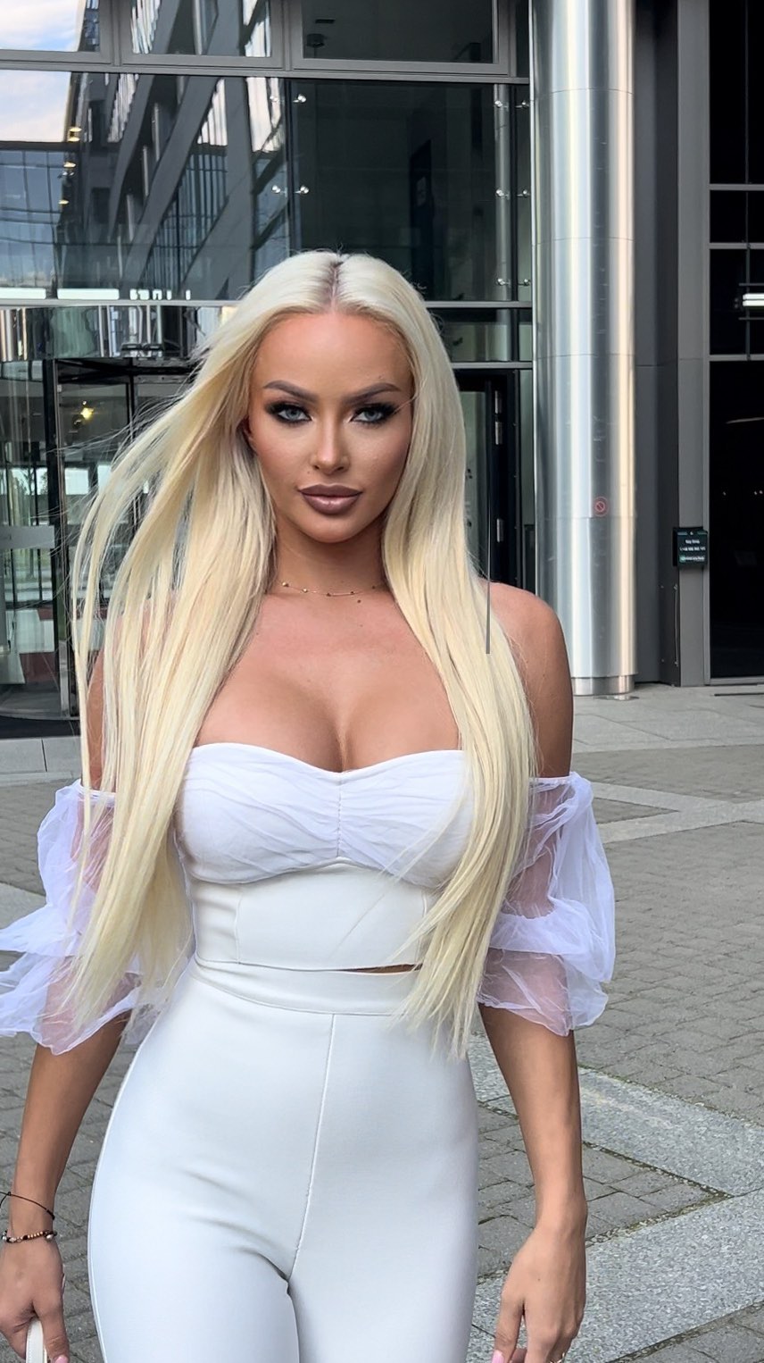 Urszula Toczko️️️️️️️️ #15811