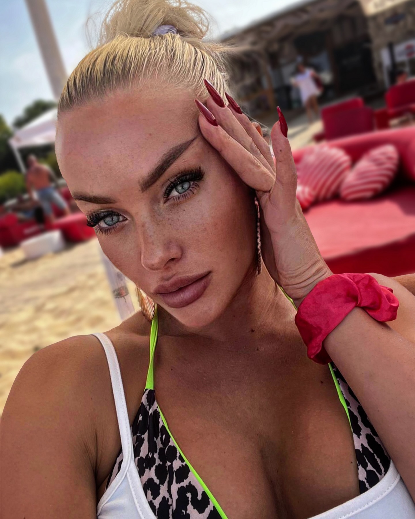 Urszula Toczko️️️️️️️️ #15824