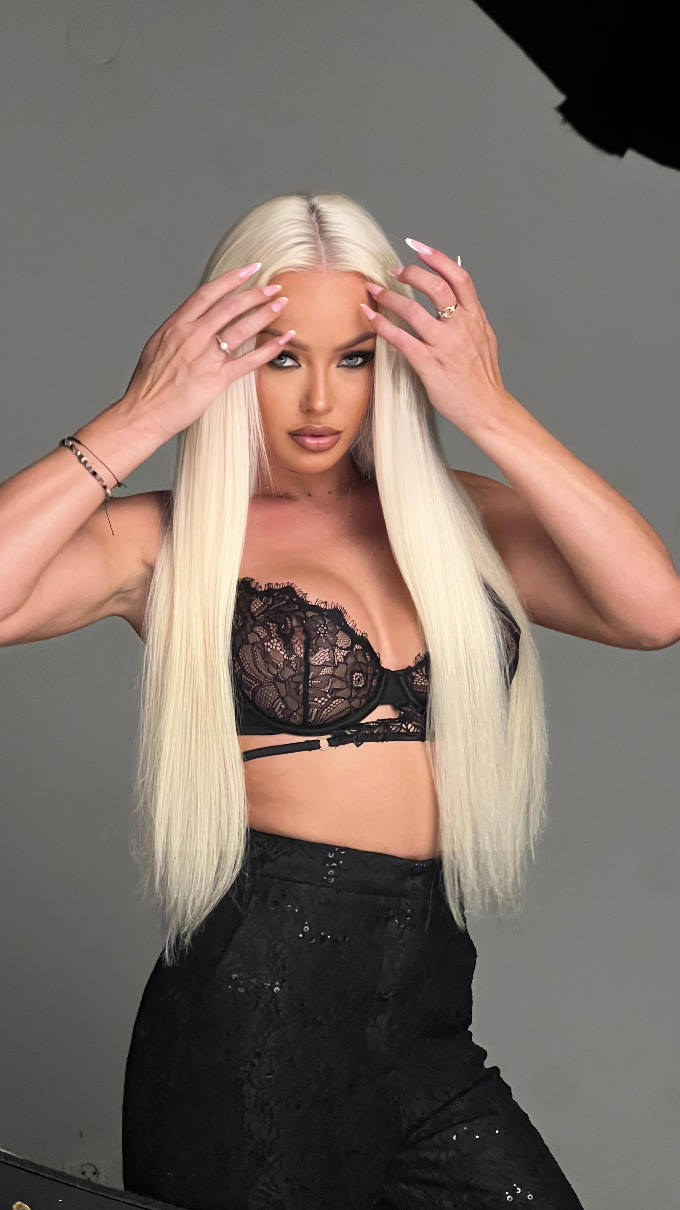 Urszula Toczko️️️️️️️️ #15852