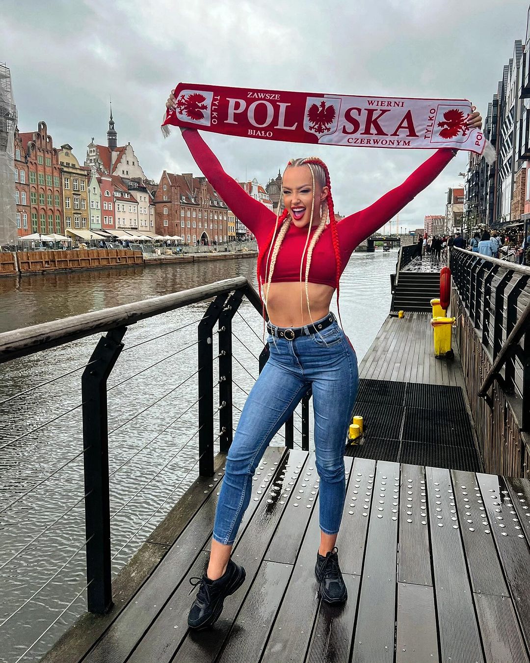 Urszula Toczko️️️️️️️️ #15860