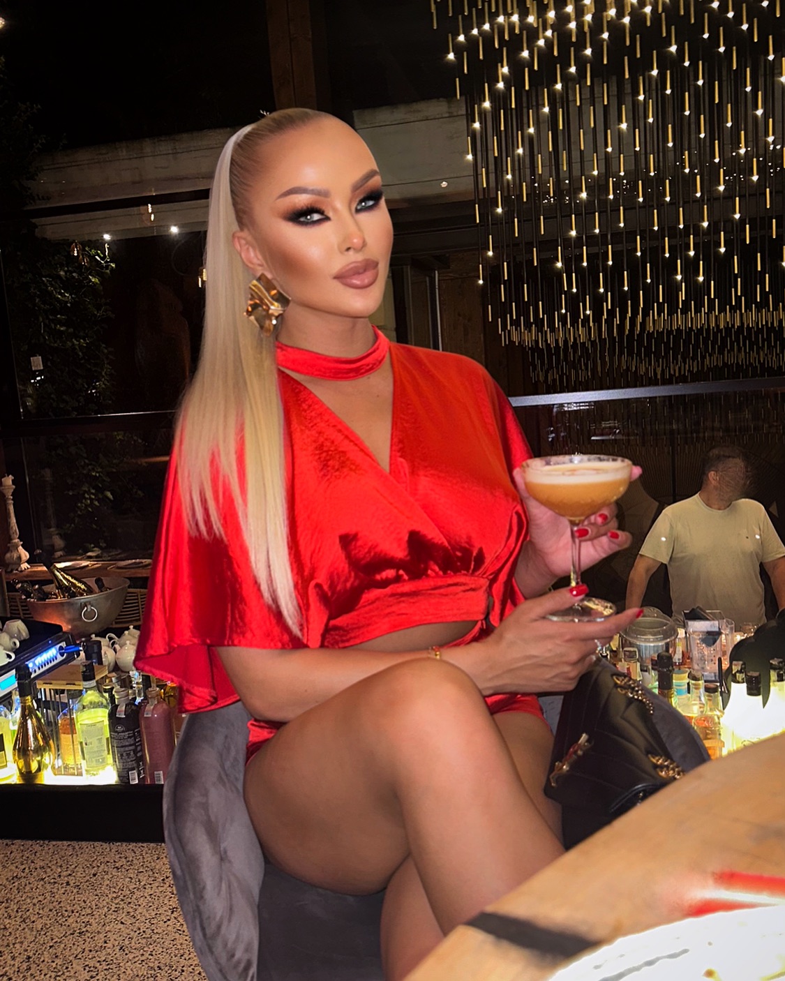 Urszula Toczko️️️️️️️️ #15884