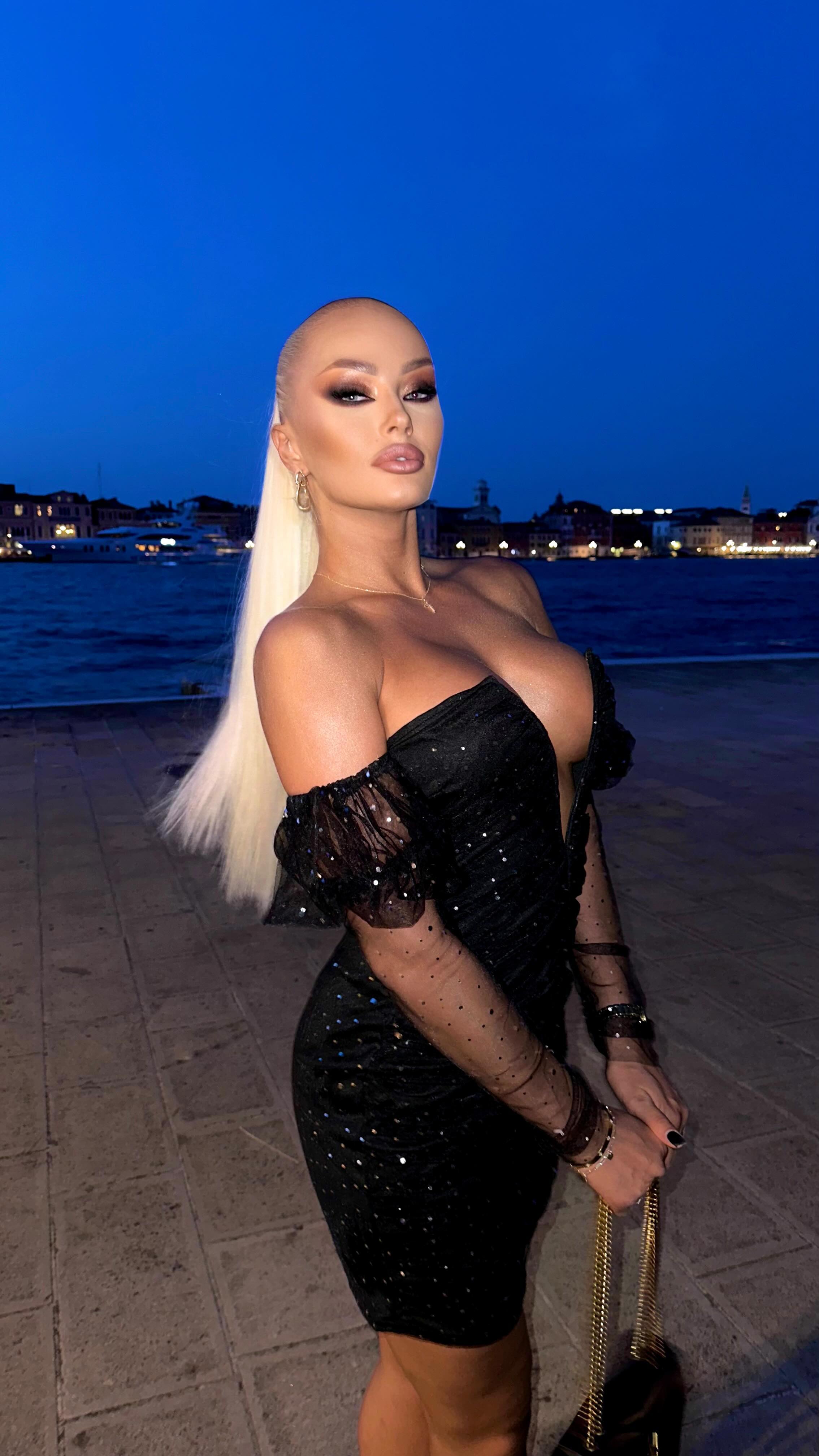 Urszula Toczko️️️️️️️️ #15885