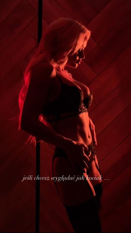 Urszula Toczko️️️️️️️️